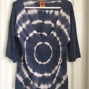 Tory Burch - Size Medium